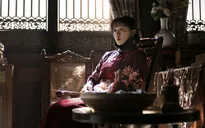 Xa Thi Mạn nói về "Bên tóc mai không phải hải đường hồng": Nó rất khác!