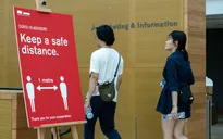 Singapore quyết định cách ly xã hội một tháng vì dịch COVID-19