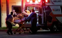 Đại dịch COVID-19: Số ca tử vong tại New York (Mỹ) tăng cao kỷ lục