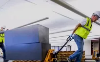 Mỹ nới lỏng quy định huy động vốn trực tuyến giúp các doanh nghiệp nhỏ