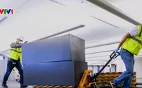 Doanh nghiệp bắt tay từ xa để cộng sinh trong mùa dịch