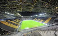 Sân nhà Dortmund thành trung tâm chữa bệnh COVID-19