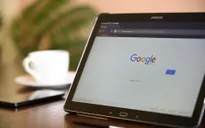 Google cổ vũ tinh thần người dùng ở nhà với doodle mới