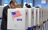 Bầu cử Mỹ: Tổng thống Trump phản đối việc bỏ phiếu qua thư điện tử