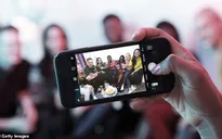 iPhone sắp có tính năng mới giúp người khiếm thị chụp ảnh