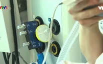 Làm thế nào để những chiếc "máy thở" từ Chính phủ tới được tay DN trong đại dịch COVID-19?