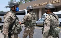 Peru: Hạn chế ra ngoài theo giới tính