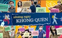 Đạo diễn Đỗ Thanh Hải chia sẻ về bộ phim "Những ngày không quên"