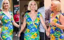 Katy Perry sẽ sinh con gái đầu lòng
