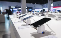 Thị trường điện thoại năm 2020 "thảm hại" nhất thập kỷ vì COVID-19