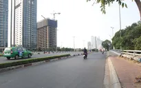 TP.HCM bố trí 200 xe taxi hỗ trợ vận chuyển cấp cứu miễn phí