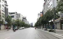 12 tỉnh, thành sẽ tiếp tục thực hiện giãn cách xã hội