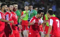 Giải VĐQG Tajikistan 2020 sẽ diễn ra vào hôm nay
