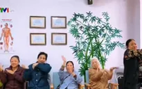 Phòng tránh dịch bệnh COVID-19 ở viện dưỡng lão