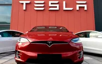 Doanh số bán xe của Tesla vẫn vượt trội trong quý I/2020