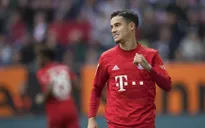 Tương lai bất định, Coutinho như người vô hình