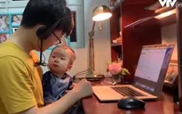 Dịch COVID-19 làm thay đổi cách làm việc