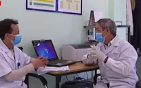 Bác sỹ về hưu và sinh viên y khoa tình nguyện tham gia chống dịch COVID-19