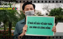 "Những ngày không quên" chính thức lên sóng VTV1