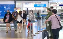 Hàng không Việt Nam điều chỉnh lịch bay đến Đà Nẵng