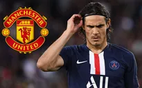 Phớt lờ Man Utd, Cavani nhắm tới La Liga