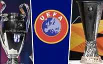Toàn cảnh thể thao đẩy lùi COVID-19: UEFA lên kế hoạch tổ chức Champions League vào tháng 8/2020