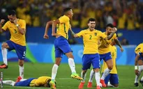 FIFA cân nhắc nâng số tuổi thi đấu môn bóng đá nam Olympic Tokyo