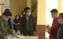272 người hết thời hạn cách ly tại Bắc Giang