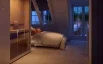 Dịch vụ cách ly cao cấp thời COVID-19 ở Thụy Sỹ