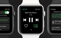 Apple sẽ dùng màn hình microLED tự thiết kế