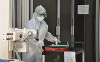 Ít nhất 18 bác sĩ Indonesia tử vong do virus SARS-CoV-2