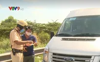 Số vụ tai nạn giao thông trong tháng 3 tại TP.HCM tăng mạnh