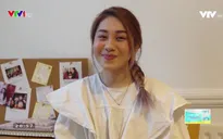 Cuộc sống của MC Minh Trang - du học sinh tại Anh giữa đại dịch COVID-19