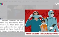 Báo chí châu Âu đánh giá cao các biện pháp phòng chống COVID-19 của Việt Nam