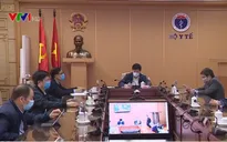 455 người có liên quan đến bệnh nhân số 237 đã được kiểm soát