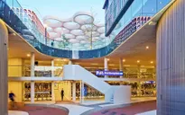 Chiêm ngưỡng nhà để xe đạp lớn nhất thế giới Utrecht (Hà Lan)