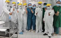 Tây Ninh công bố 798 người hoàn thành cách ly trở về địa phương