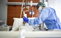 Gần 1,3 triệu ca nhiễm COVID-19 trên toàn thế giới
