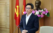 Phó Thủ tướng trân trọng cảm ơn Nhân dân đã chung sức, đồng lòng chống dịch