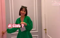 Diệu Nhi bật mí cách “đi cả thế giới” dù chỉ ở nhà trong dịch COVID-19