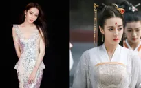 Địch Lệ Nhiệt Ba tăng cân, công ty quản lý khéo léo nhắc nhở