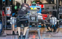 Các đội đua F1 sẽ thảo luận về vấn đề tài chính trong tuần này