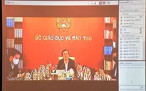 5 địa phương thí điểm triển khai đồng bộ quy trình dạy học trực tuyến