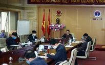 Phó Thủ tướng Vũ Đức Đam: Không được chủ quan trong phòng dịch COVID-19