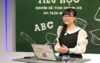 Lịch học trực tuyến trên VTVcab tuần từ 6 -10/4