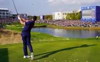 3 giải đấu lớn của golf thế giới có thể diễn ra tháng 9