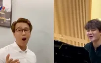 "Ở nhà là có ích" - Thông điệp đầy trách nhiệm từ các nghệ sỹ