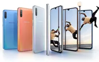 Samsung tặng smartphone, máy tính bảng trong mùa dịch COVID-19