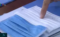 Mối nguy hại và cách nhận biết khẩu trang y tế tái chế
