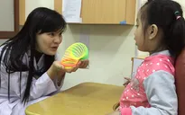 Đồng hành cùng trẻ tự kỷ trong đại dịch COVID-19
